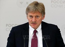 Điện Kremlin bác bỏ các nỗ lực tìm công thức hòa bình cho Ukraine mà không có Nga