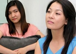 Mẹ tôi từ viện về, chị dâu không dám bỏ ra vài trăm ngàn mua quà biếu