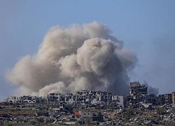 Hội đồng Bảo an Liên hợp quốc hoãn bỏ phiếu về lệnh ngừng bắn mới ở Dải Gaza