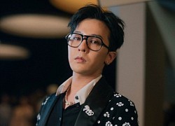 HOT: YG chính thức xác nhận G-Dragon đã rời công ty!