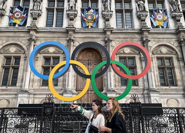 Israel tăng hơn 42% ngân sách đảm bảo an ninh cho đoàn thể thao dự Olympic