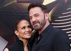 Jennifer Lopez và Ben Affleck từng bị sang chấn tâm lý