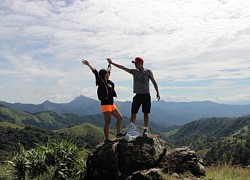 Khai thác du lịch cung đường trekking đẹp bậc nhất Việt Nam