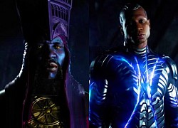 Marvel sa thải Jonathan Majors, tương lai 'Avengers: The Kang Dynasty' sẽ ra sao?