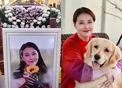 Mẹ Châu Hải My không cho fan đến viếng, tuyên bố làm tang lễ riêng tư, lên tiếng xin lỗi vì 1 lý do