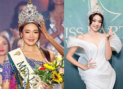 Miss Earth 2023: Đương kim hoa hậu mất hút dù chung kết cận kề, nói đúng 1 câu khiến CĐM xôn xao