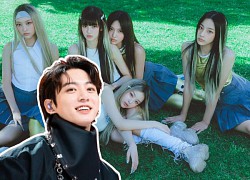 NewJeans &#8216;nắm tay&#8217; Jungkook (BTS) nhận tin vui khủng, BLACKPINK ngậm ngùi thành kẻ thua cuộc