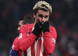 Nghịch lý Griezmann