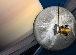 Nơi ngoài hành tinh, NASA tìm ra &#8216;thành phần quan trọng cho sự sống&#8217;