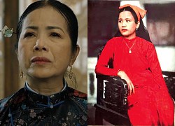 NSƯT Minh Trang: &#8220;Đệ nhất đào thương&#8221; mang dòng máu hoàng tộc, cuộc sống viên mãn bên chồng con