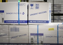 Politico: EU vẫn nhận vaccine COVID-19 tới năm 2027 sau khi bỏ phí hàng trăm triệu liều