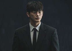 Seo In Guk hoảng loạn khi quay phim Hàn đang hot 'Death's Game'