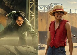 Tại sao &#039;Hành trình U Linh Giới&#039; của Netflix không thể thành công như One Piece?