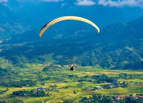 Tây Bắc không chỉ có Sa Pa, Mộc Châu