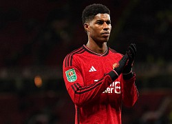 Thông tin về &#8220;tiến sĩ bóng đá của MU&#8221; &#8211; Marcus Rashford