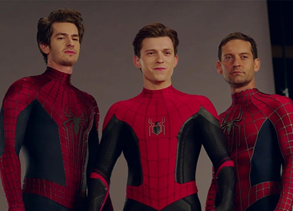 Tobey Maguire, Andrew Garfield và Tom Holland Ai mới là Người Nhện nổi tiếng nhất?