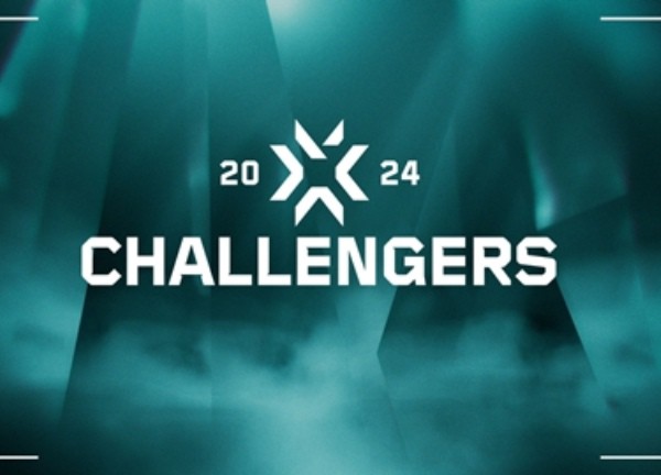 VALORANT: Riot Games giới thiệu VCT Challengers 2024