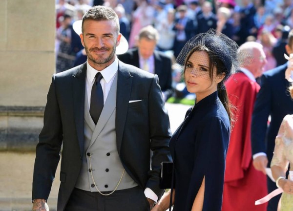 Victoria gây xôn xao khi đăng clip nhạy cảm của David Beckham, khiến ông xã rơi vào cảnh hớ hênh