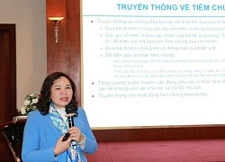 Việt Nam còn bao nhiêu liều vaccine COVID-19?