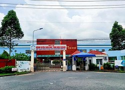 55 học sinh tiểu học ở Hậu Giang nhập viện sau khi uống sữa