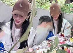 Angelababy lộ diện với ngoại hình gây xôn xao sau gần 3 tháng bị phong sát sự nghiệp vì xem Lisa biểu diễn