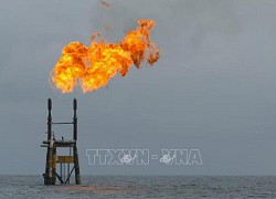 Angola tuyên bố sẽ rời OPEC