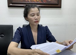 Bà Nguyễn Phương Hằng không còn đòi bà Hàn Ni bồi thường 500 tỉ đồng