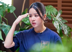 &#8220;Búp bê DJ&#8221; Mie: &#8220;Sức khỏe không ổn, tôi phải dùng thuốc rất nhiều&#8221;