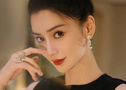 Đang bị phong sát ngầm, Angelababy bất ngờ ghi điểm nhờ một hành động