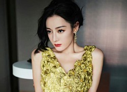 Địch Lệ Nhiệt Ba bất ổn, liệu có đi vào vết xe đổ của Dương Mịch và Angelababy?