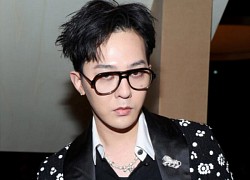 G-Dragon không tái ký hợp đồng với YG Entertainment do cách xử lý cáo buộc ma túy