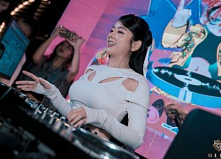 Hậu lùm xùm chia tay, DJ Mie thay đổi quan niệm yêu đương