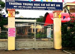 Học sinh bị tát vì không thuộc bài, người nhà vào trường hành hung giáo viên