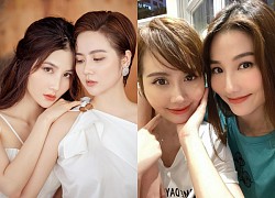 Huyền Lizzie vắng mặt trong lễ cưới của Diễm My 9x, CĐM nghi vấn cặp bạn thân đã &#8216;nghỉ chơi&#8217;