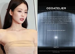 Jennie (BLACKPINK) chính thức rời YG, động thái sau thành lập công ty riêng gây chú ý