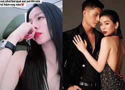 Lệ Quyên đăng đàn gắt, nói về chuyện bỏ qua và tha thứ cho ai đó "chơi bẩn", cố hạ bệ cô