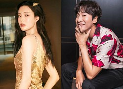 Lee Sun Bin bất ngờ lên tiếng về chuyện đóng chung với bản sao của Lee Kwang Soo, "hươu cao cổ" phản ứng ra sao khi xem phim?