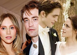 &#8220;Ma cà rồng&#8221; Robert Pattinson đính hôn sau 10 năm bị mỹ nhân Hollywood &#8220;cắm sừng&#8221;