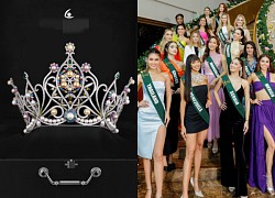 Miss Earth 2023: Lộ diện ứng viên sáng giá cho ngôi vị Hoa hậu, cơ hội nào cho Lan Anh?