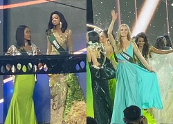 Miss Earth 2023: Thí sinh bĩu môi, thái độ chê kết quả, 1 đại diện chiếm spotlight hoa hậu