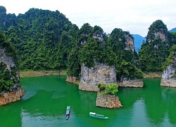 Mùa lúa chín ở Tuyên Quang đừng quên ghé ruộng bậc thang Hồng Thái