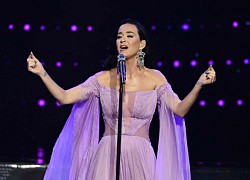 Katy Perry hé lộ lý do tiếp tục chọn Công Trí khi biểu diễn tại Việt Nam