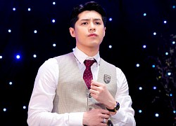 Noo Phước Thịnh lên tiếng trước tin đồn dùng chất cấm vì biểu hiện lạ trong concert Hoàng Thùy Linh