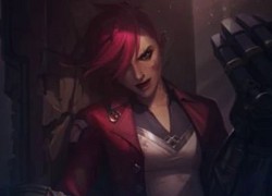 Riot Games kết thúc quan hệ đối tác với Prime Gaming