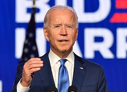 Tổng thống Biden cáo buộc ông Trump 'ủng hộ nổi loạn' sau phán quyết lịch sử