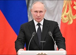 Tổng thống Nga Vladimir Putin sẽ đối đầu bao nhiêu đối thủ tranh cử?