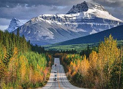 Top 9 điểm đến nổi tiếng ở Banff, Canada du khách không nên bỏ lỡ