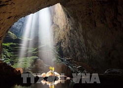 Tour thám hiểm hang động Sơn Đoòng năm 2024 đã kín chỗ