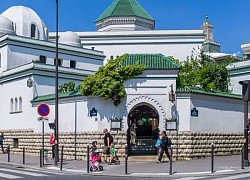 13 điểm du lịch ít người biết ở Paris