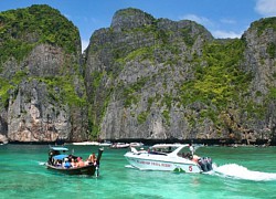 4 địa điểm nhất định phải tới khi ghé thăm Phuket - Thái Lan